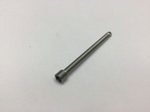 ESD coin chute return spring replacements 4 for 1 price part  20963 qty 