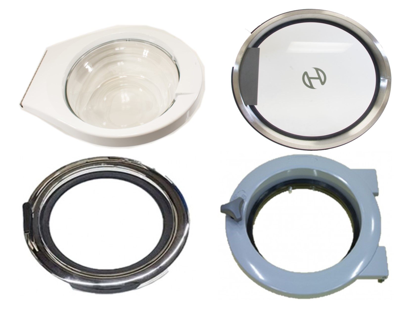 Hotpoint Door Inner Assembly