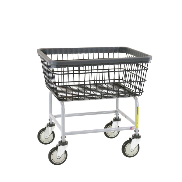 Standard Laundry Cart* Model Number 100E 