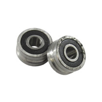 0204-406 - Bearing Replacement For Linear Assembly - Chicago