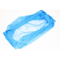 Wfr108220 - 170 Lint Bag Assembly - Adc American Dryer Corp