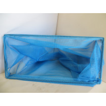 108222 - 80/81 Lint Bag Assembly 21x10x12 - Adc American Dryer Corp