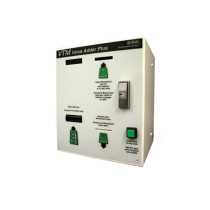 11-117-006 - Value Adder Plus - Front Access Unit for Dispensing Smart Card - Esd