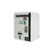 11-117-012 - Basic Value Adder - Front Access Unit for Adding Cash to Smart Cards - Esd