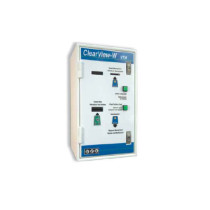 11-117-286 - Clearview-W Wi-Fi Card Value Transfer with Dispenser - Esd