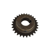 1201-316 - Sprocket #40 28T 1-1/2" Bore Kway 2 Stsc - Chicago