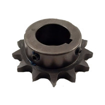 1201-668 - Sprocket #60 13T 1-3/8" Bore Kway 2 Stsc - Chicago