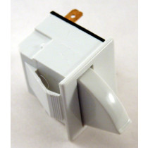 122002 - Spst Door Switch, 5A 250Vac - Adc American Dryer Corp | Replaces Part 122003