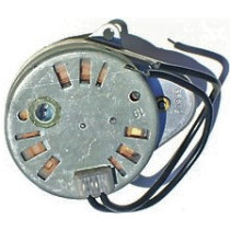 125540 - 30 Min. 24V/50 Timing Motor - Adc American Dryer Corp