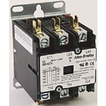 Wfr131379 - 40Amp 24V Contactor With Lugs - Adc American Dryer Corp