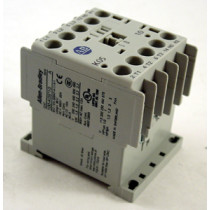 131394 - K-Line 3Ph 6A Cont W/Supr. 24V - Adc American Dryer Corp | Replaces Part 132495