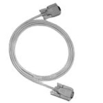 141-100 - Cable, Null Modem, Db9 Male - Db9 Fem, El6 Communication - B&C Technologies