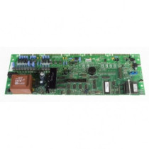 162750 - Microprocessor Board, Pm (300806) - Continental Girbau