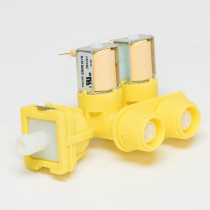 203741 - Valve,Mixing 100-127V Ght(Yellow) - Alliance