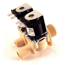 209/00419/00P - Valve Inlet 2-Way Us-Thd 220V - Alliance | Replaces Part 9001377, 9001377P