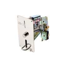 209/00111/00P Coin Drop Acceptor Washers and Dryers with Mechanical Switch - Ipso / Alliance
