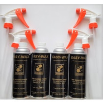 279P4 - Easy Ez Spray Wax Case of 12- Sharper Finish