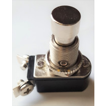 329D202 - Pull Safety Wire Switch- Sharper Finish