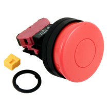 33234 - Push Button Ass Y Red - Forenta