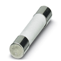 350-114-3 - Fuse, 1A, Fast Acting, 10X38Mm, 500V - B&C Technologies