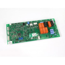 365205 - Microprocessor Board - Sw Ver. 64 Or Earlier (Assembled From #594499) - Continental Girbau