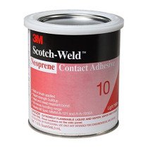 4004-500 - Contact Adhesive  - Chicago Dryer