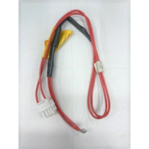 413291805 - Harness, Motor Comm-4 Wire - Wascomat Electrolux Laundrylux
