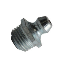 420-041-1 - Grease Fitting, Zerk, M10-1,  Fits 100-018 - B&C Technologies