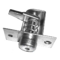 432-001 - Latch, Clamp, Fastener, Adjustable Grip - B&C Technologies | Replaces Part A0-A013-004