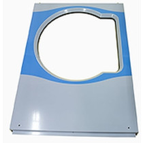432220038 - Panel, Front Bw, W4130S - Wascomat Electrolux Laundrylux