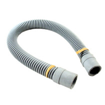 432230801 Hose Fluted Water Inlet -Wascomat Laundrylux Electrolux