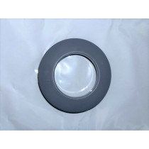432634402 - Cover, Su620-675 Compass - Wascomat Electrolux Laundrylux