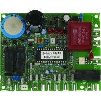 438877801 Circuit-Board Mun 220V Coin Meter Gen 6 -Wascomat Laundrylux Electrolux