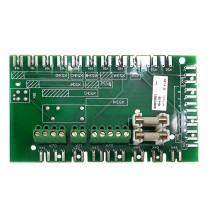 438878801 - Circuit-Board, W6Xx Auxiliary - Wascomat Electrolux Laundrylux
