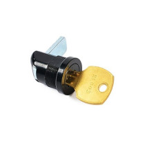 44089303P - Lock.Panel Key Rl003 Cam Style - Alliance | Replaces Part 44089303