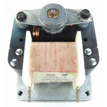 471675364 - Motor, W/Gearing 120V Drn Vlv - Wascomat Electrolux Laundrylux