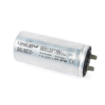 471952522 - Capacitor, 100 Mf - Wascomat Electrolux Laundrylux
