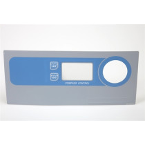 472579202 - Sign, Panel - Wascomat Electrolux Laundrylux