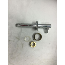 472992001 - Door Handle Locking Shaft Kit - Wascomat Electrolux Laundrylux