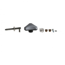 472992034 - Kit, Door Handle And Shaft - Wascomat Electrolux Laundrylux