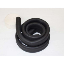 4819-861 - Tubing 1-5/8" Id * 1/2 Wall W/Cover ^ - Chicago