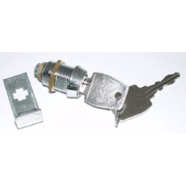 487021578 - Kit, Td3030 Lnt Drw Lock-Euro Update - Wascomat Electrolux Laundrylux