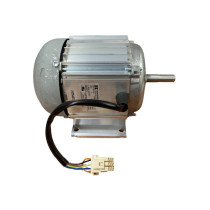 487027405 - Motor, Td 75 120/V Blower  - Wascomat Electrolux Laundrylux