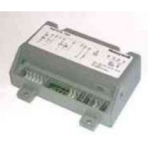 487143801 - Control, Gas Heat 230/50 Td75/110 - Wascomat Electrolux Laundrylux