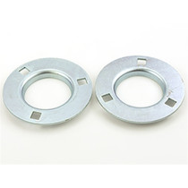 487169452 - Plate, Td30 Trunion Support (Pair) - Wascomat Electrolux Laundrylux