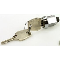 487170709 - Kit, Lock&Key Set-Control Td  - Wascomat Electrolux Laundrylux