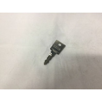 487170712 - Key, Td Lint Lock (New) (#Kt4001) - Wascomat Electrolux Laundrylux