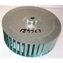 487189763 - Fan, Td50 Non Reversing 280Mm - Wascomat Electrolux Laundrylux