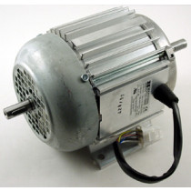 487193577 - Motor, 208-240/60/3 Td Drum   - Wascomat Electrolux Laundrylux