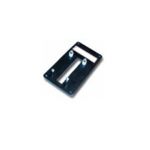 55-000-014 - Adapter Plate for Card Slide Vertical Version - Esd
